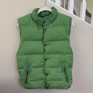 American Eagle Outfitters Puffer Vest